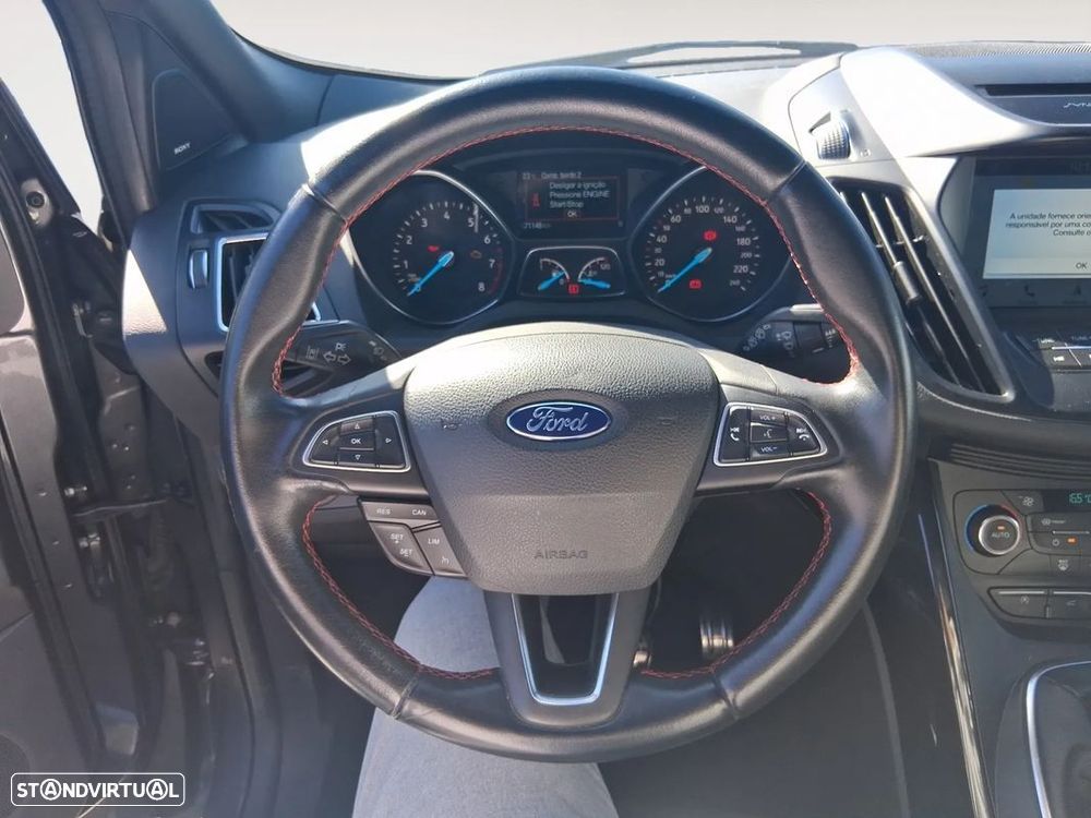 Ford Kuga 1.5 EcoBoost ST-Line - 10