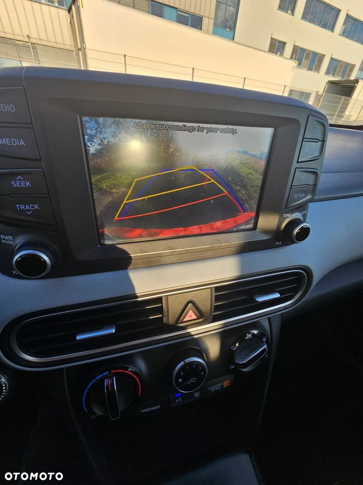 Hyundai Kona - 18