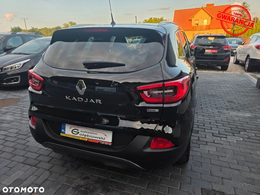 Renault Kadjar - 10