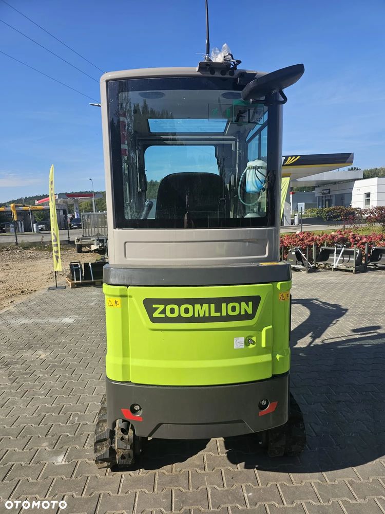 Zoomlion ZU20GU - 2
