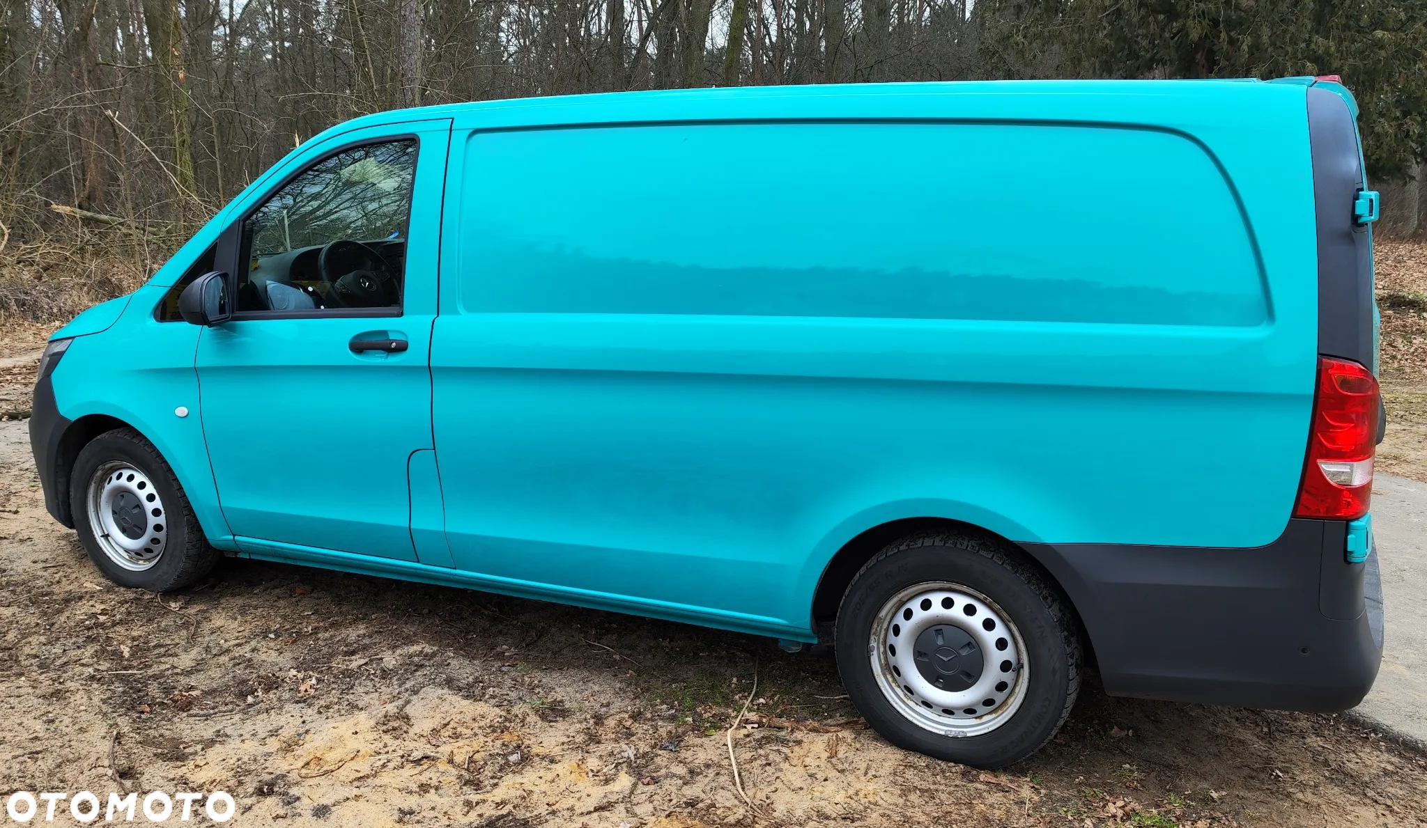 Mercedes-Benz Vito 114CDI - 3
