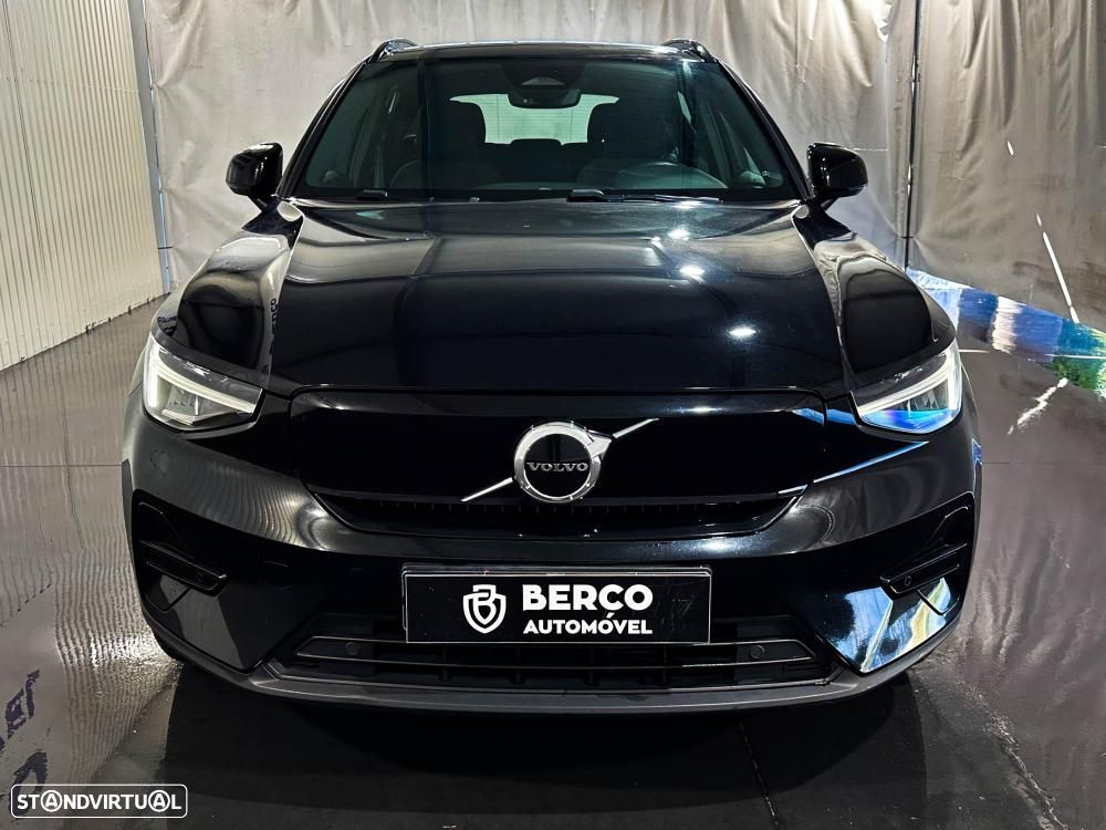 Volvo XC 40 Recharge 69 kWh Single Motor Plus - 3