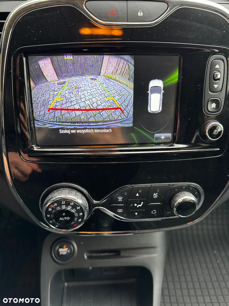 Renault Captur ENERGY TCe 90 Start&Stop Luxe - 24