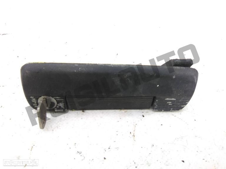 Puxador Exterior Frente Esquerdo  Fiat 128 [1969_1985] 1.1 - 1