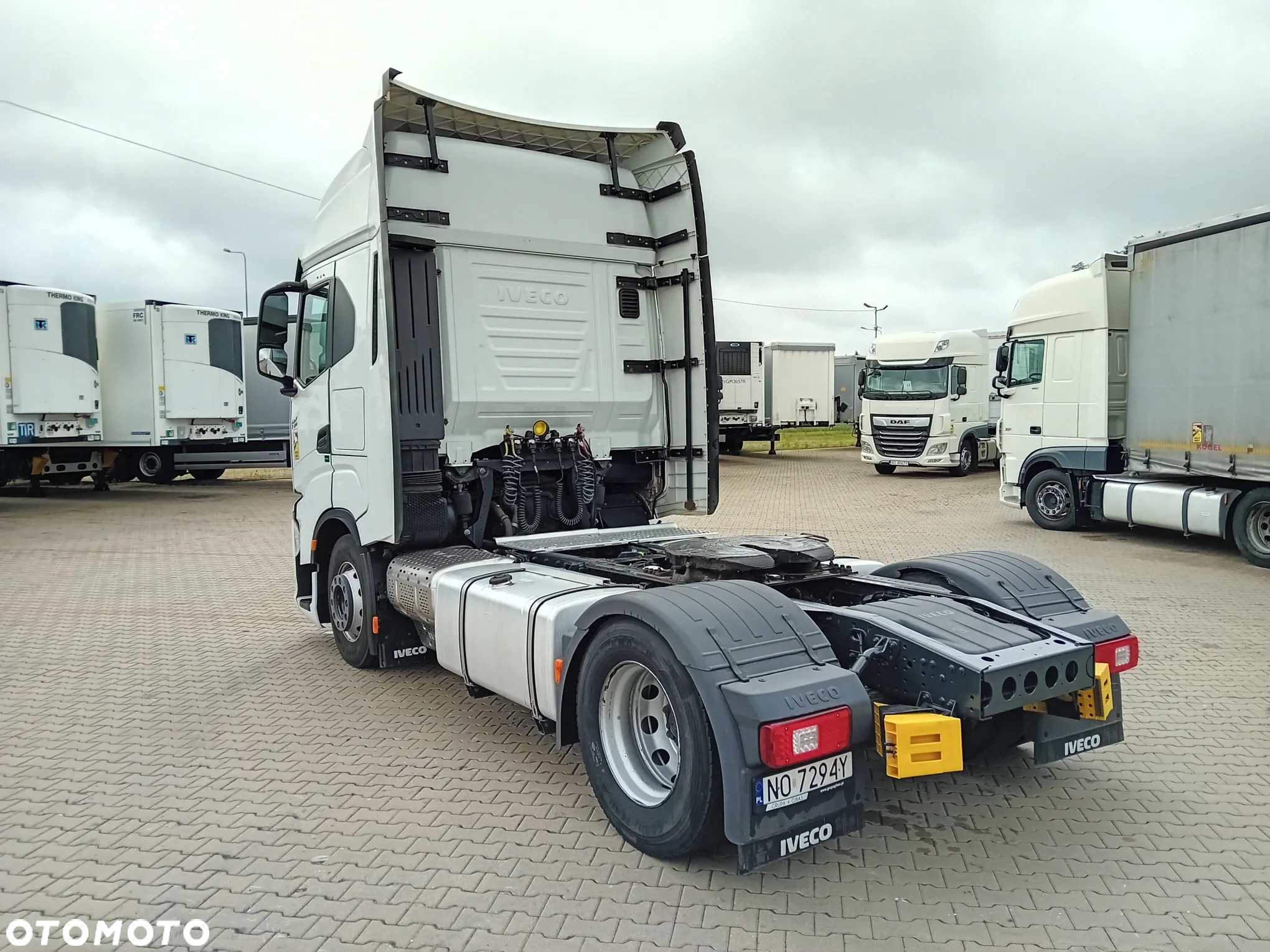 Iveco AS440S51T/P - 9