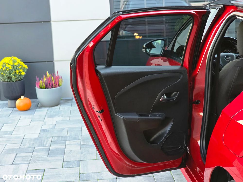Opel Corsa - 37
