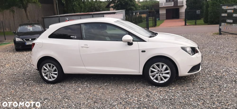 Seat Ibiza - 16