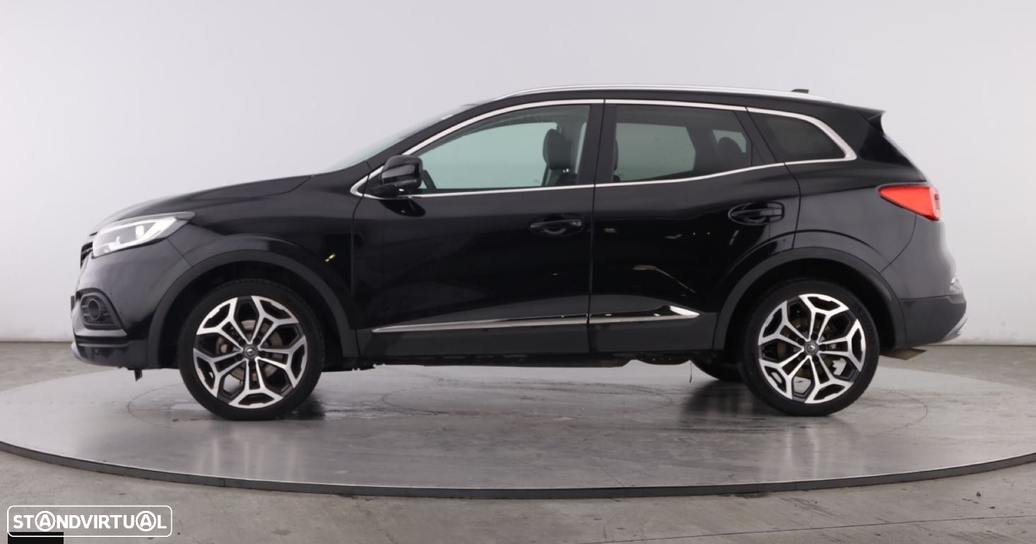 Renault Kadjar 1.3 TCe Intens - 3