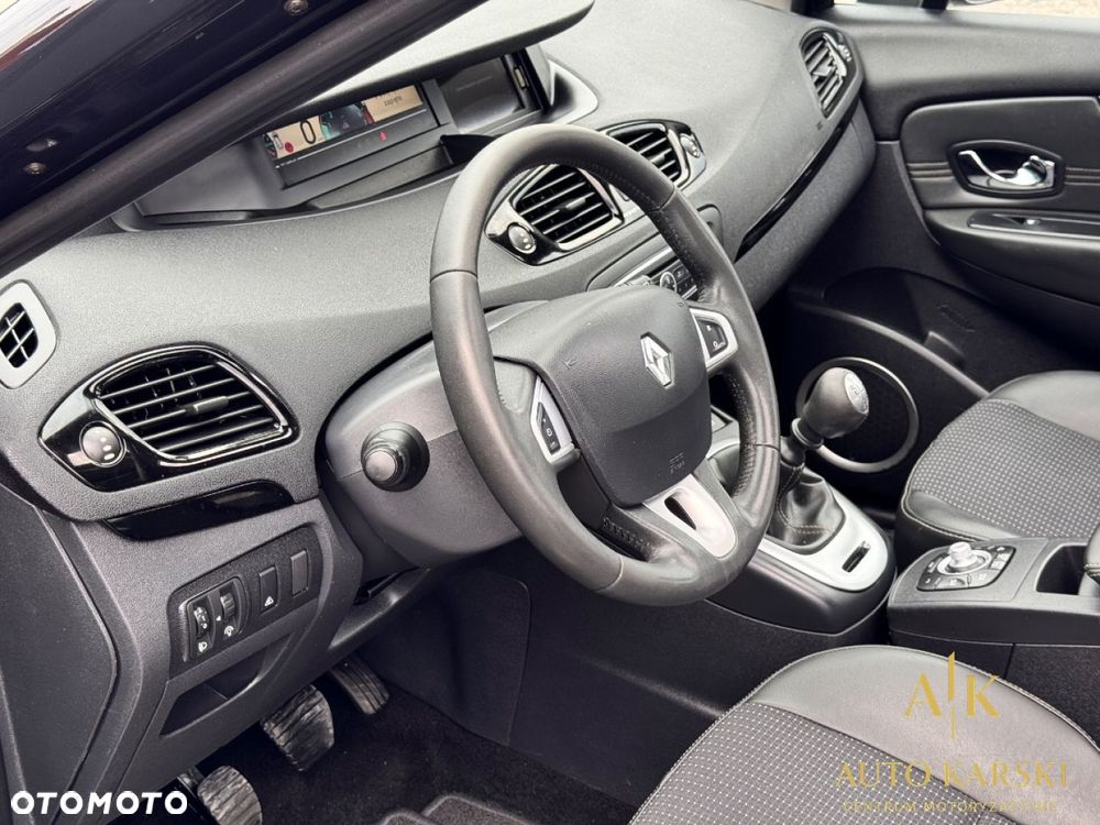Renault Scenic - 14