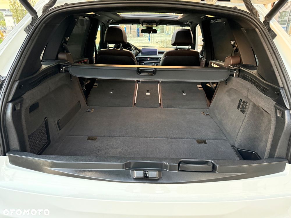 BMW X5 - 28