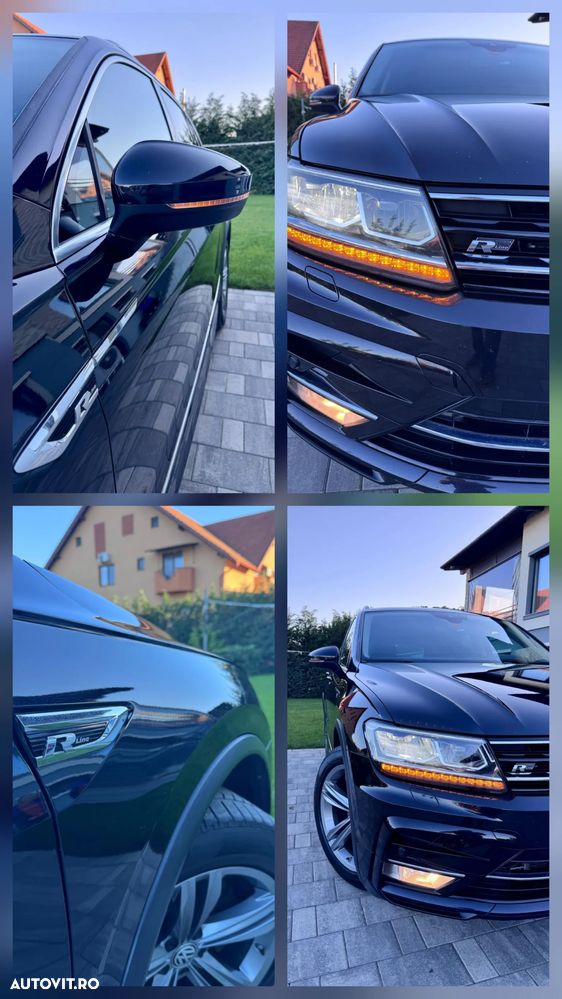 Volkswagen Tiguan - 6