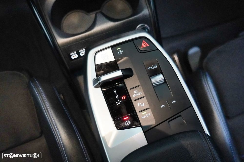 BMW 218 Active Tourer d Pack M Auto - 22