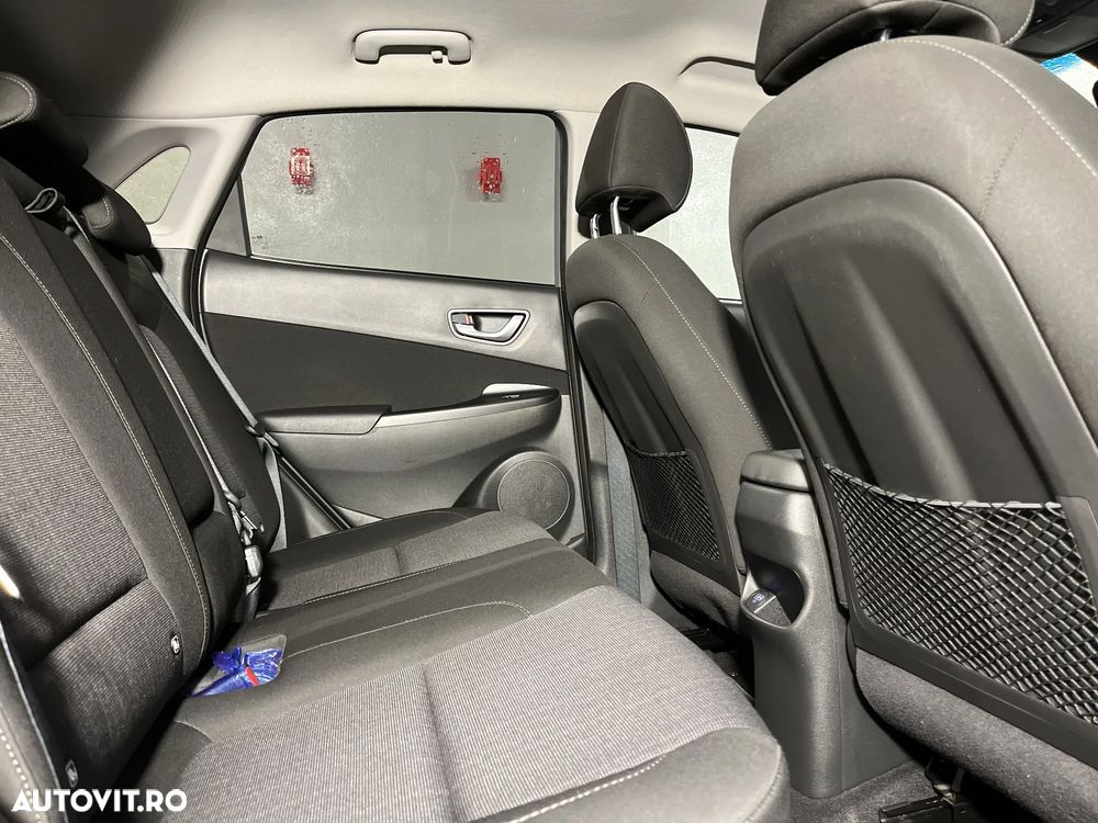 Hyundai KONA 1.6 GDI DCT Select - 25