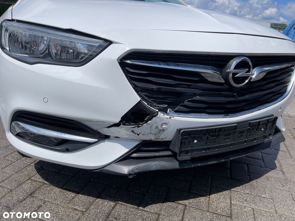 Opel Insignia 1.6 (118g) Innovation - 5