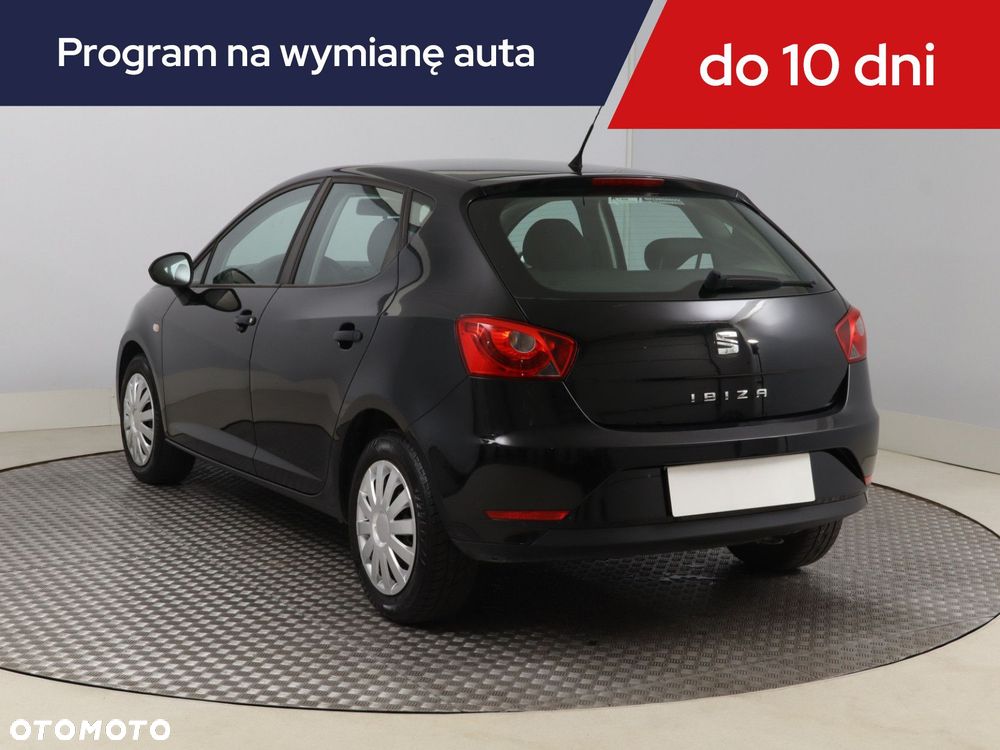 Seat Ibiza - 6
