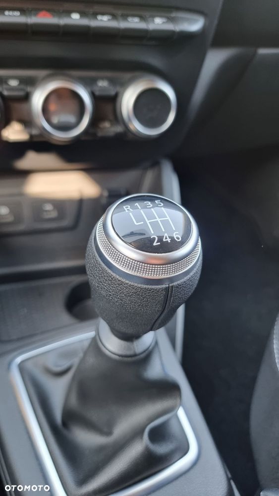 Dacia Duster 1.3 TCe Prestige 4WD - 19