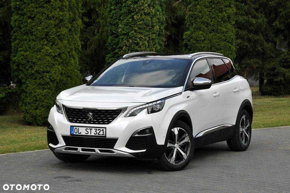 Peugeot 3008 - 9