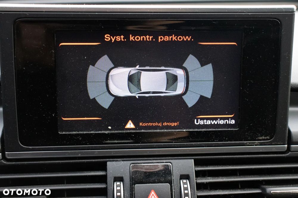 Audi A6 Limousine 2.0 TDI ultra S tronic - 30
