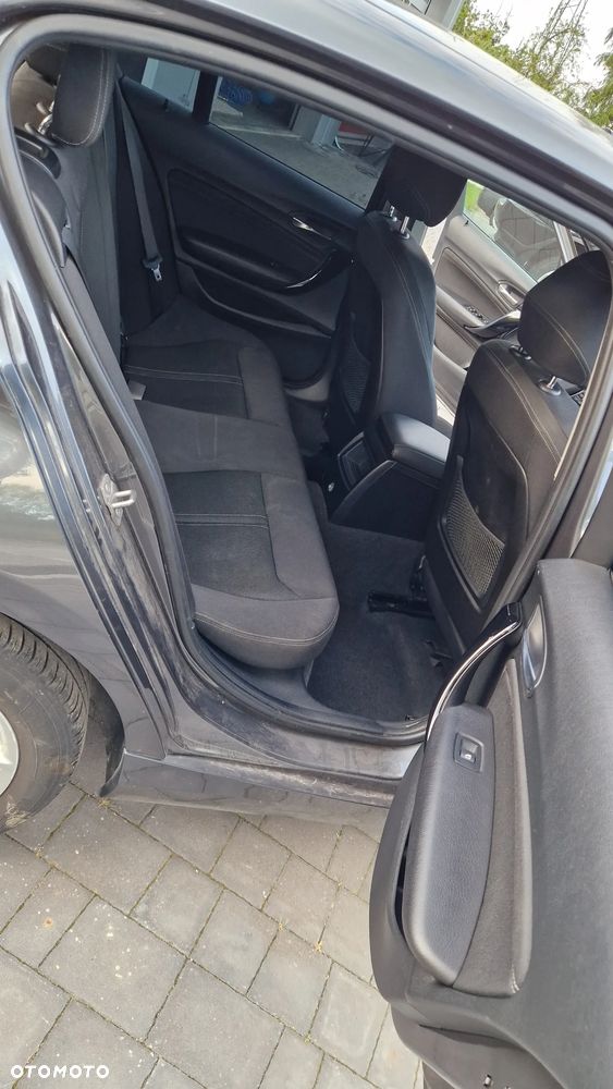 BMW Seria 1 114d M Sport - 14