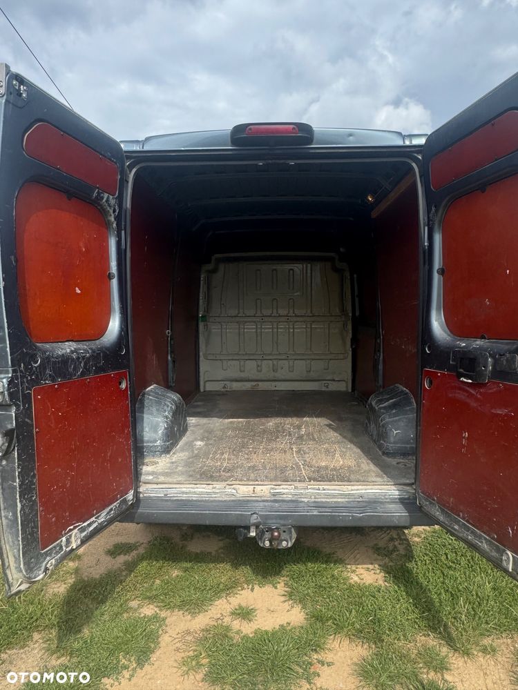 Fiat Ducato - 6