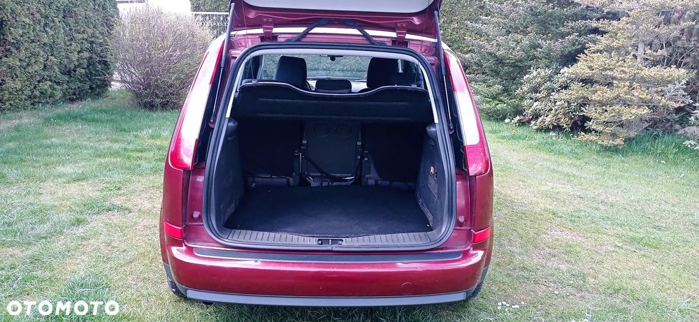 Ford Focus C-Max - 11