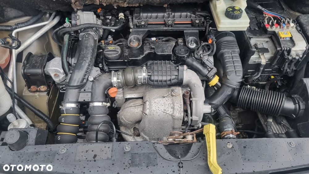 Peugeot Partner 1.6 BlueHDi Outdoor S&S - 7