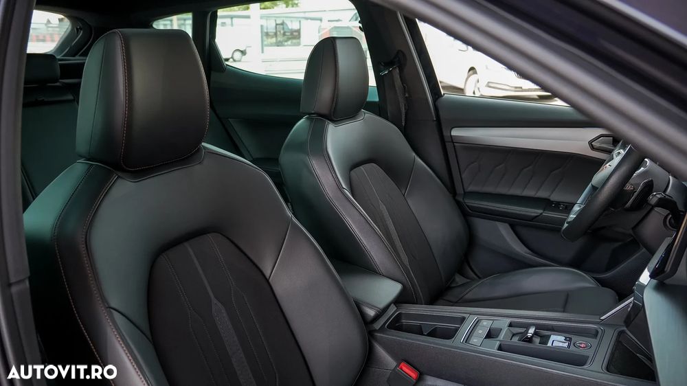 Cupra Formentor - 37