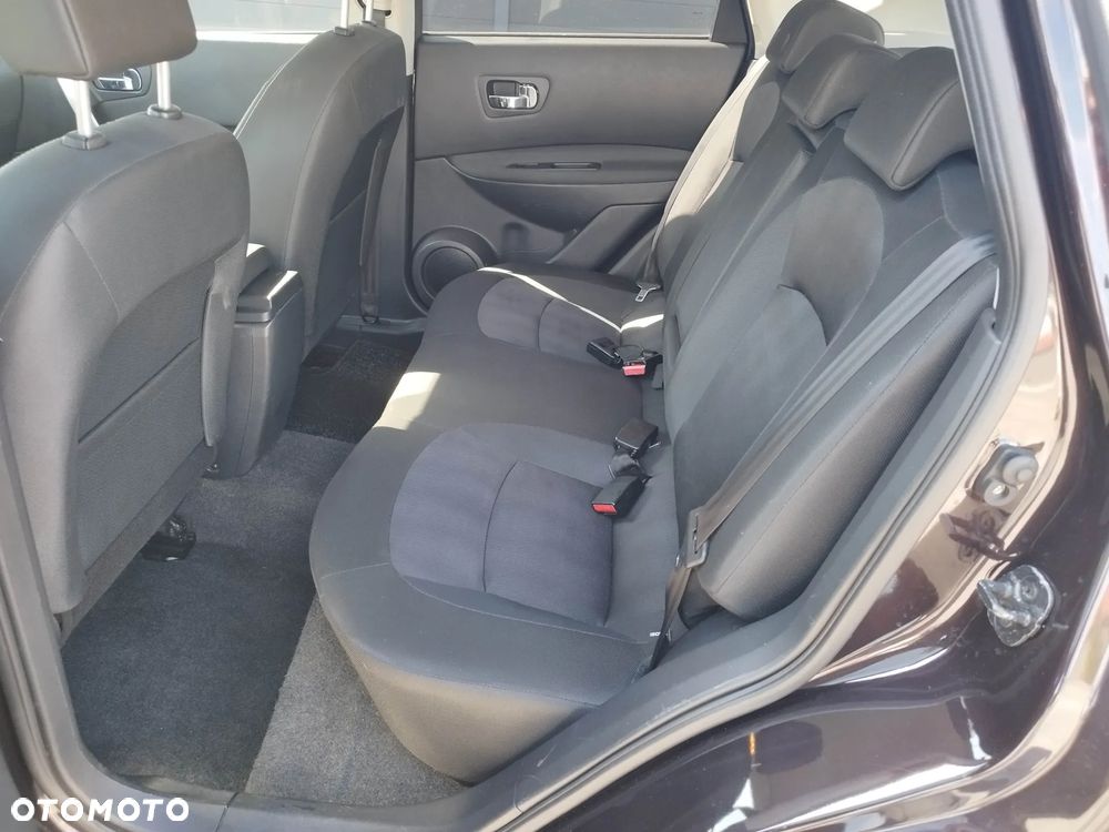 Nissan Qashqai 1.6 dCi DPF Start/Stop acenta - 18