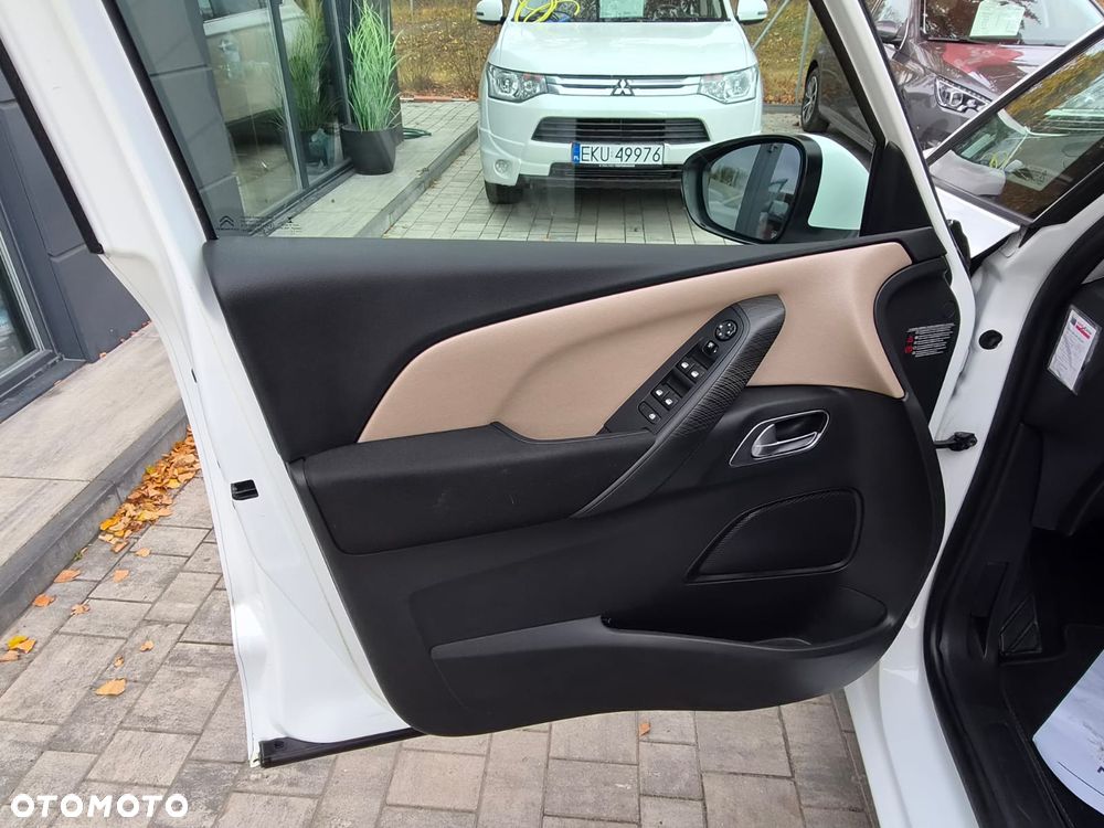 Citroën C4 Picasso e-HDi 115 Attraction - 31