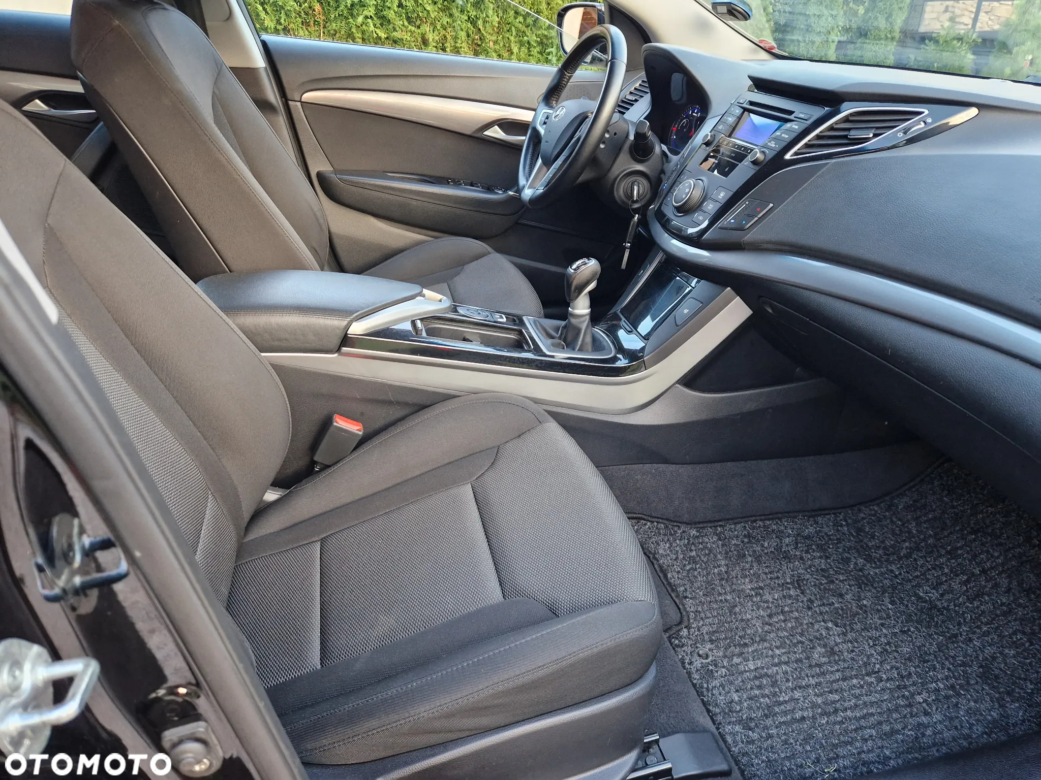 Hyundai i40 i40cw 1.6 Fifa World Cup Edition - 8