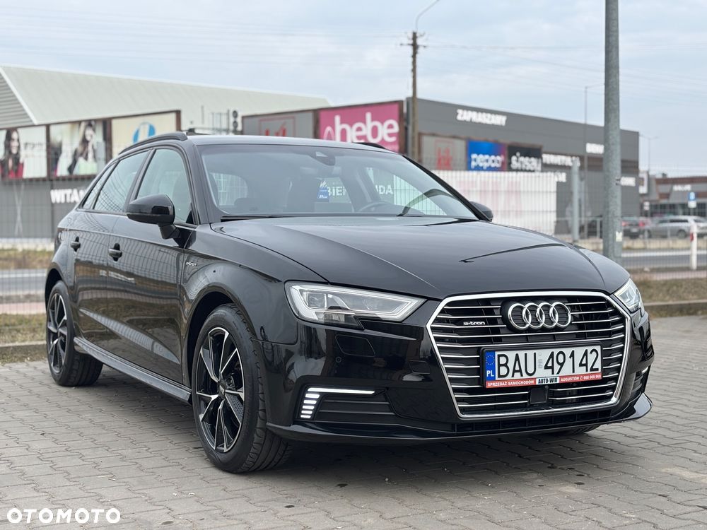 Audi A3 Sportback - 30