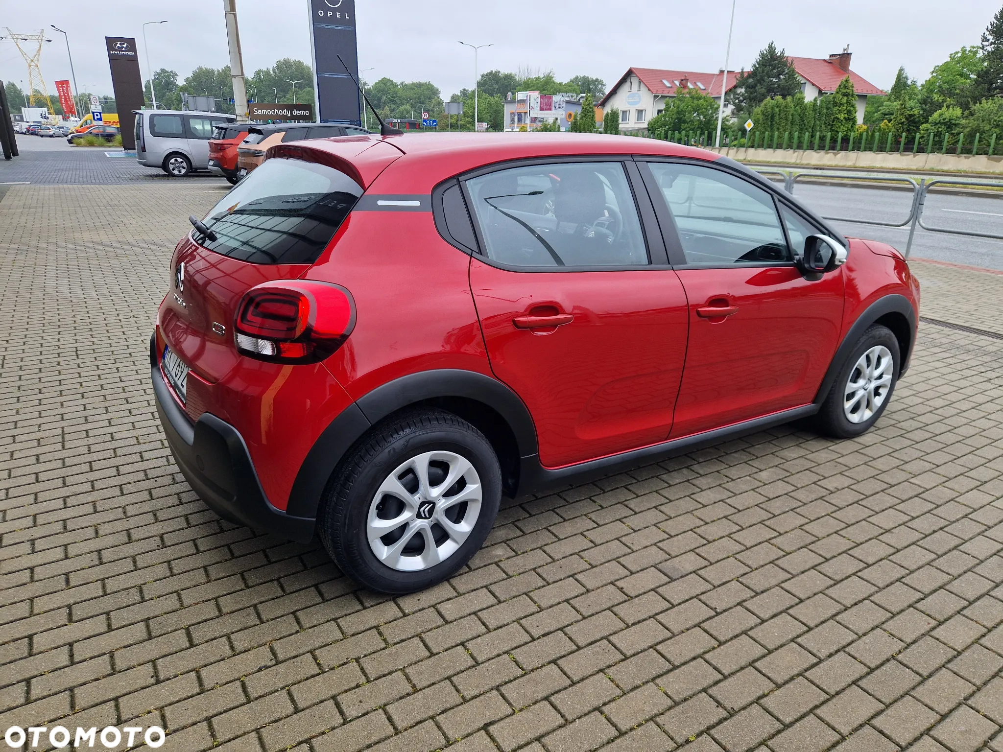 Citroën C3 1.2 PureTech Shine - 26