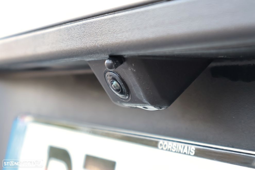 Peugeot 5008 1.2 Hybrid Allure e-DCS6 - 7