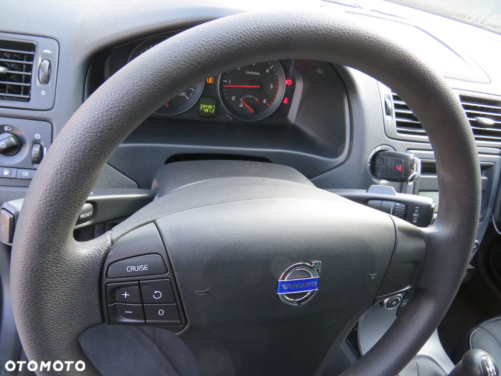 Volvo V50 1.6D DPF - 24