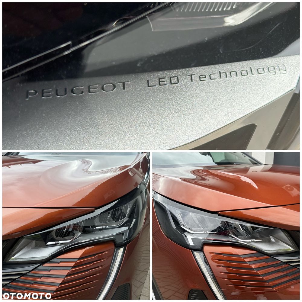 Peugeot 5008 - 15