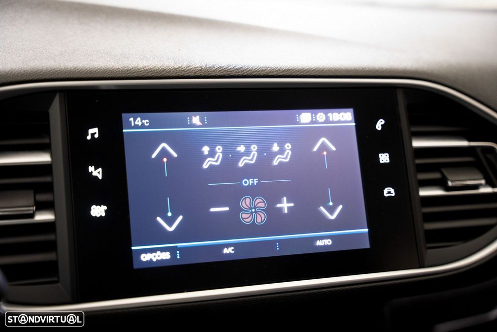 Peugeot 308 1.2 PureTech Active - 6