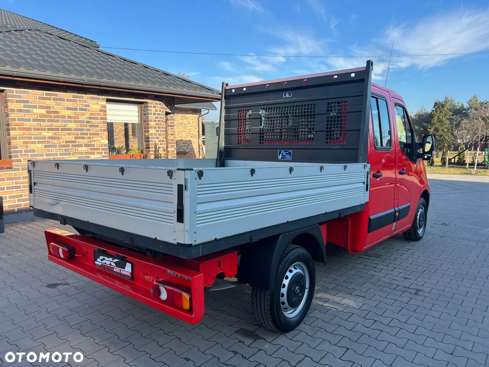 Opel Movano - 3