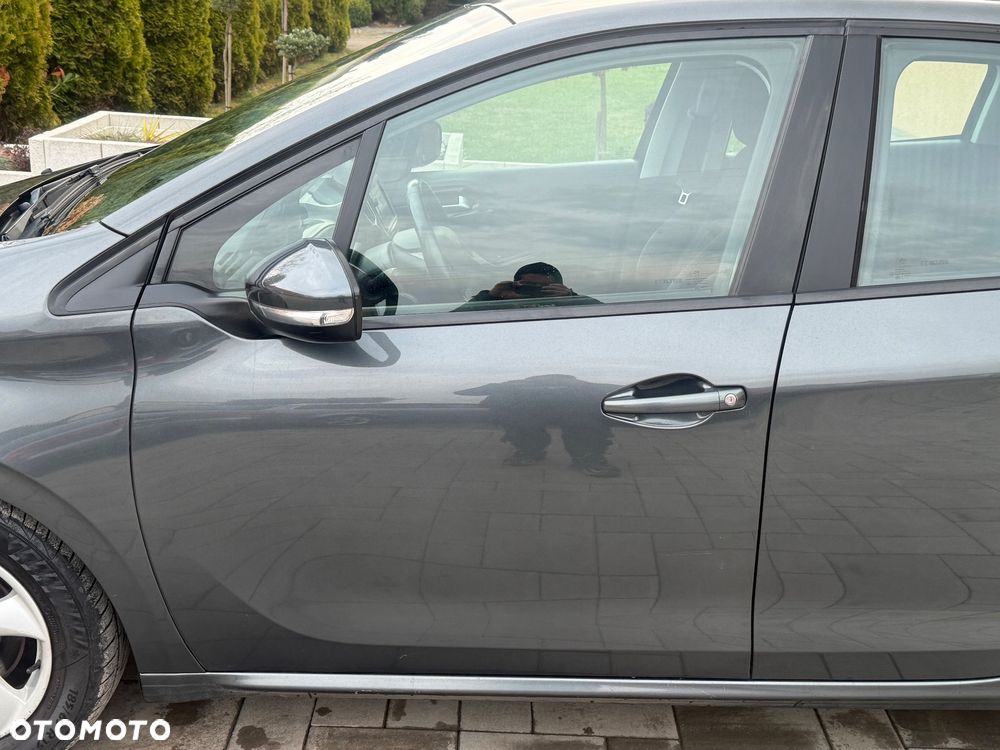 Peugeot 208 e-HDi FAP 92 Stop&Start Allure - 33