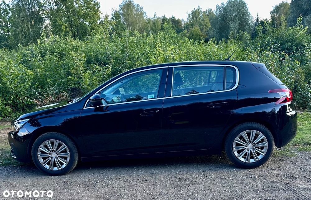 Peugeot 308 - 18