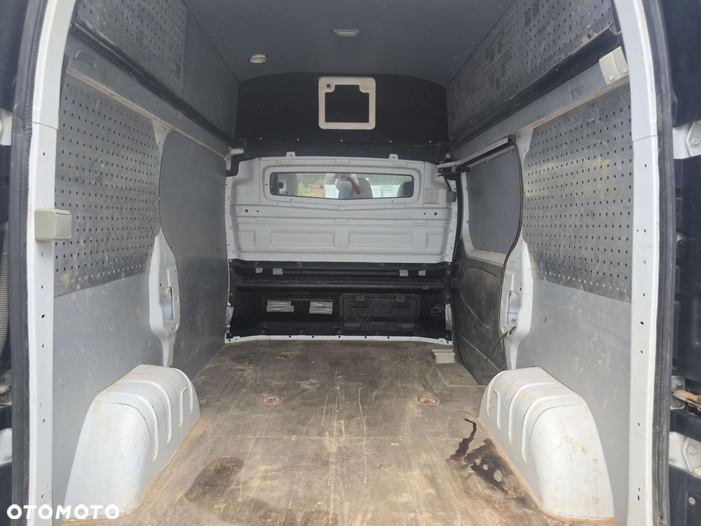 Renault trafic - 16