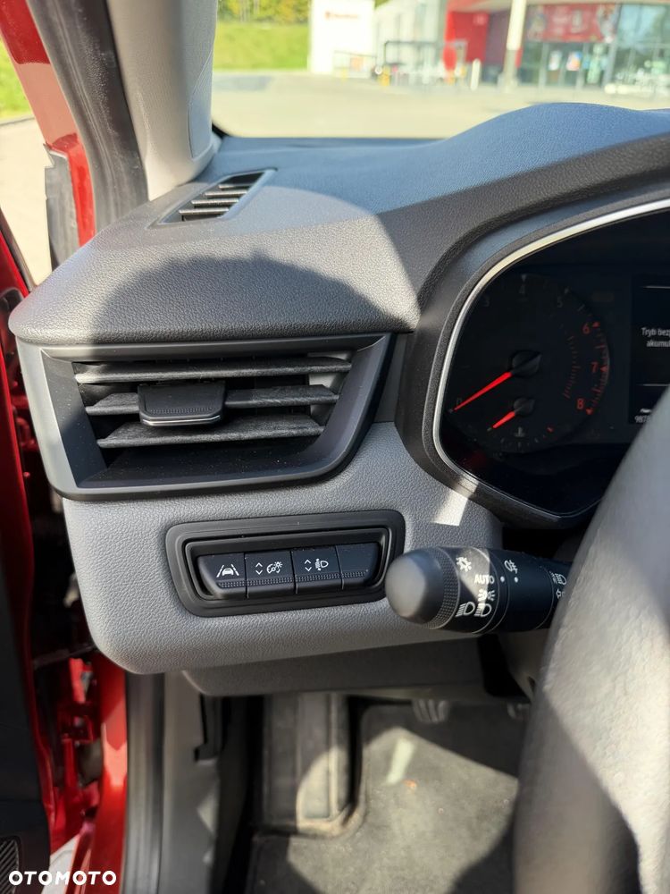 Renault Clio 1.0 SCe Life - 11