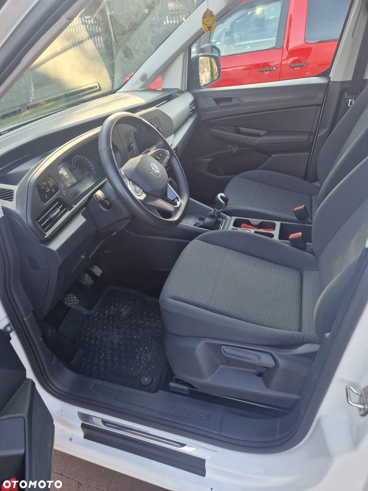 Volkswagen Caddy - 4