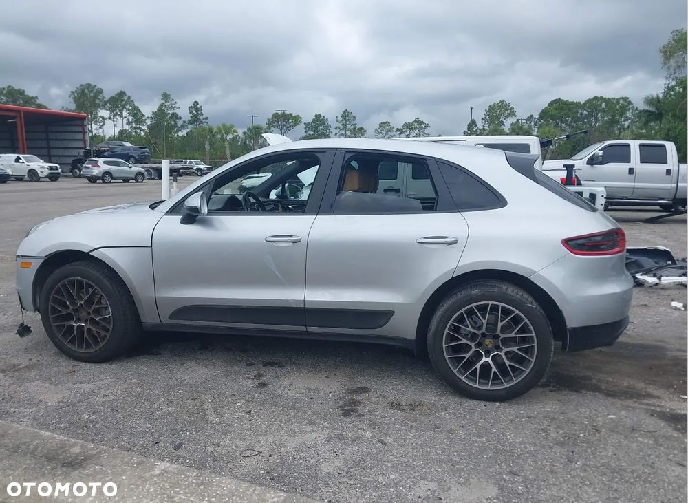 Porsche Macan S PDK - 6