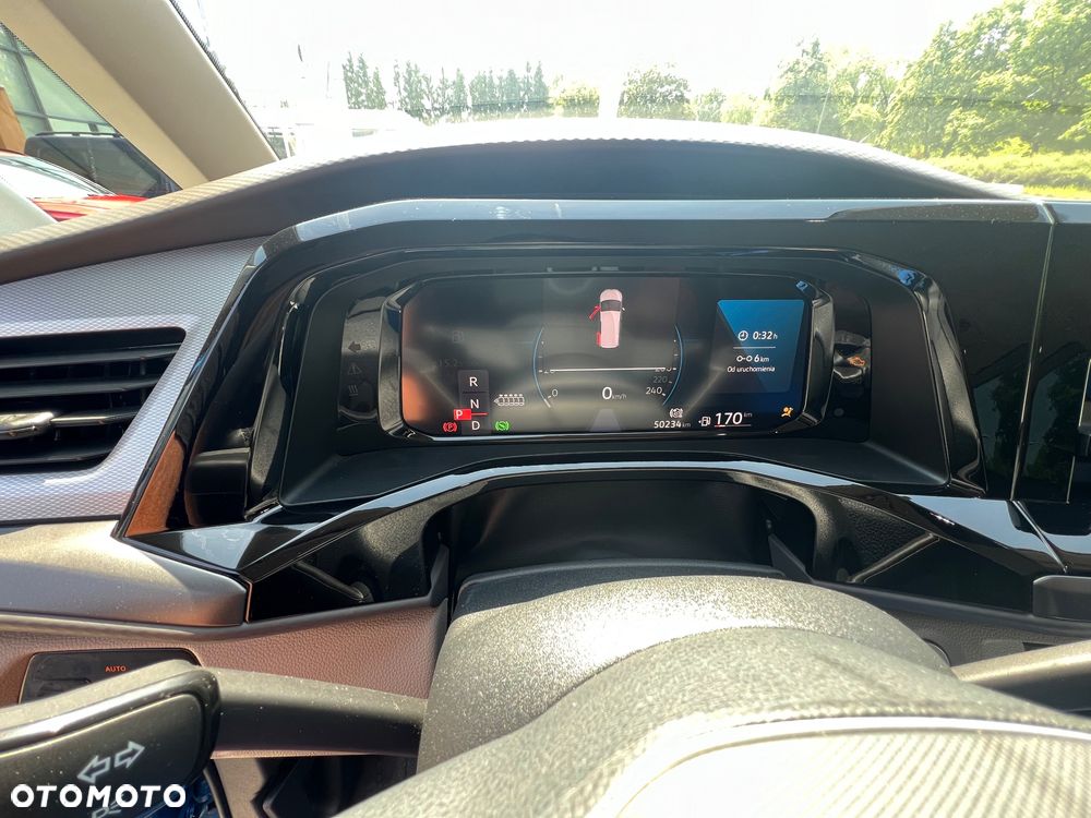 Volkswagen Multivan 2.0 TDI L2 Life DSG - 23