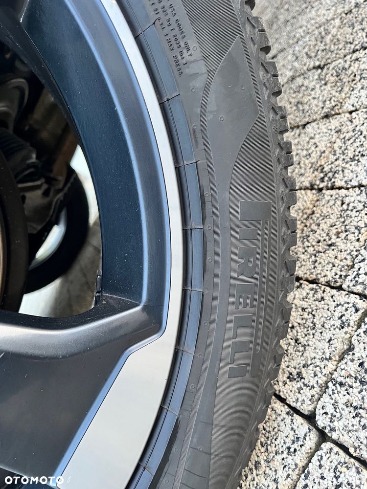 Audi SQ5 3.0 TFSI Quattro Tiptronic - 17