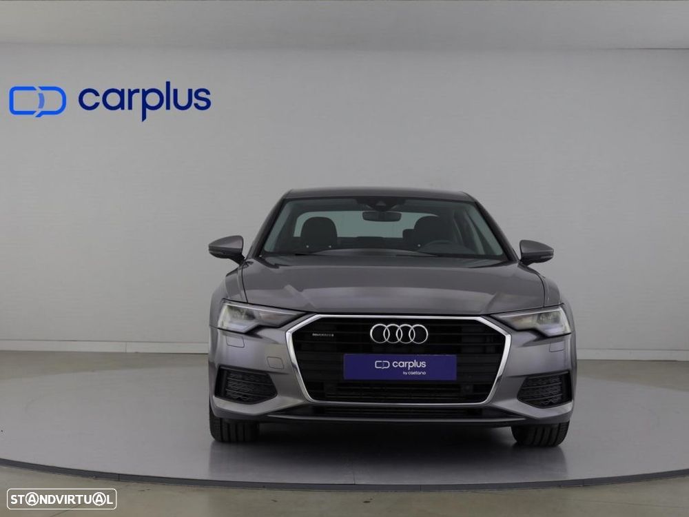 Audi A6 50 TFSIe quattro S tronic - 3