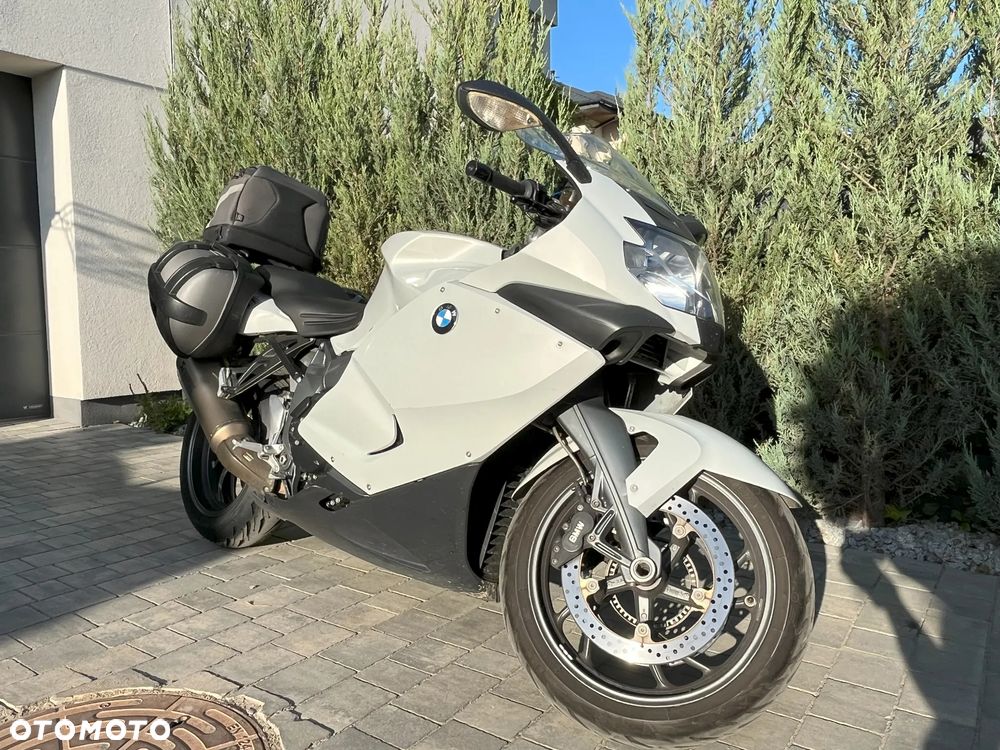 BMW K - 3
