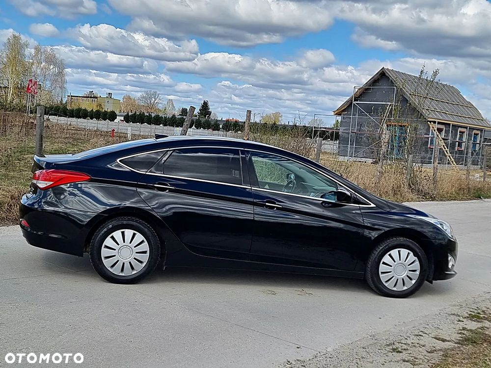 Hyundai i40 - 9