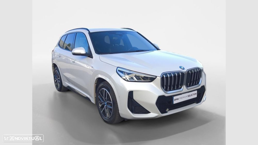 BMW X1 - 4