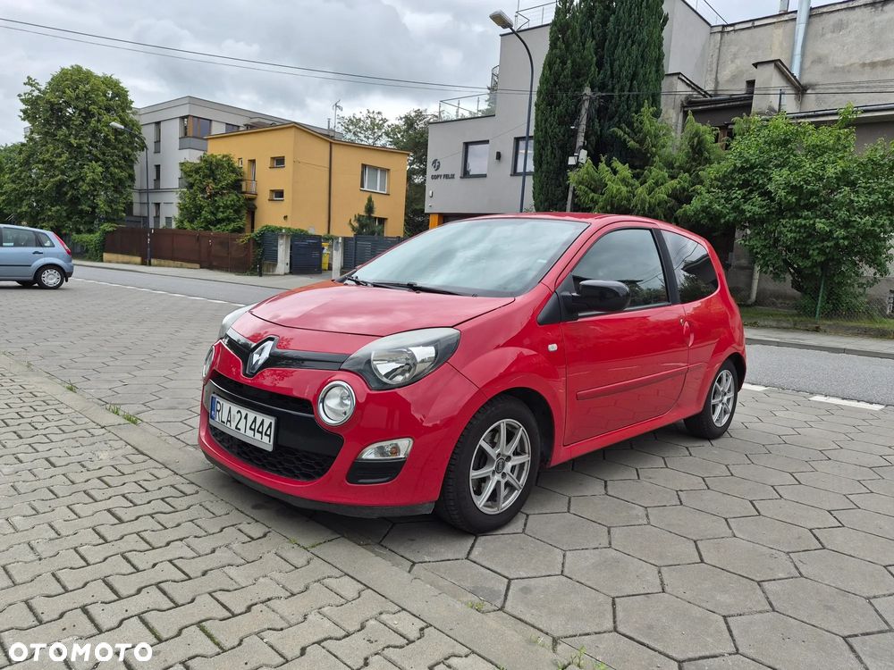 Renault Twingo 1.2 16V Eco Dynamique - 1